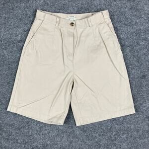 J. Crew Women's Tan Shorts